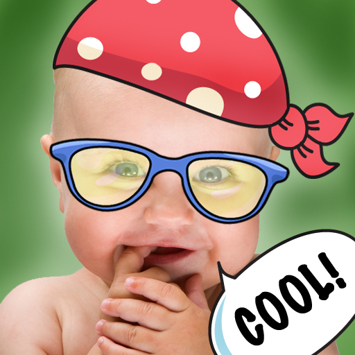 Cartoonizeme app icon