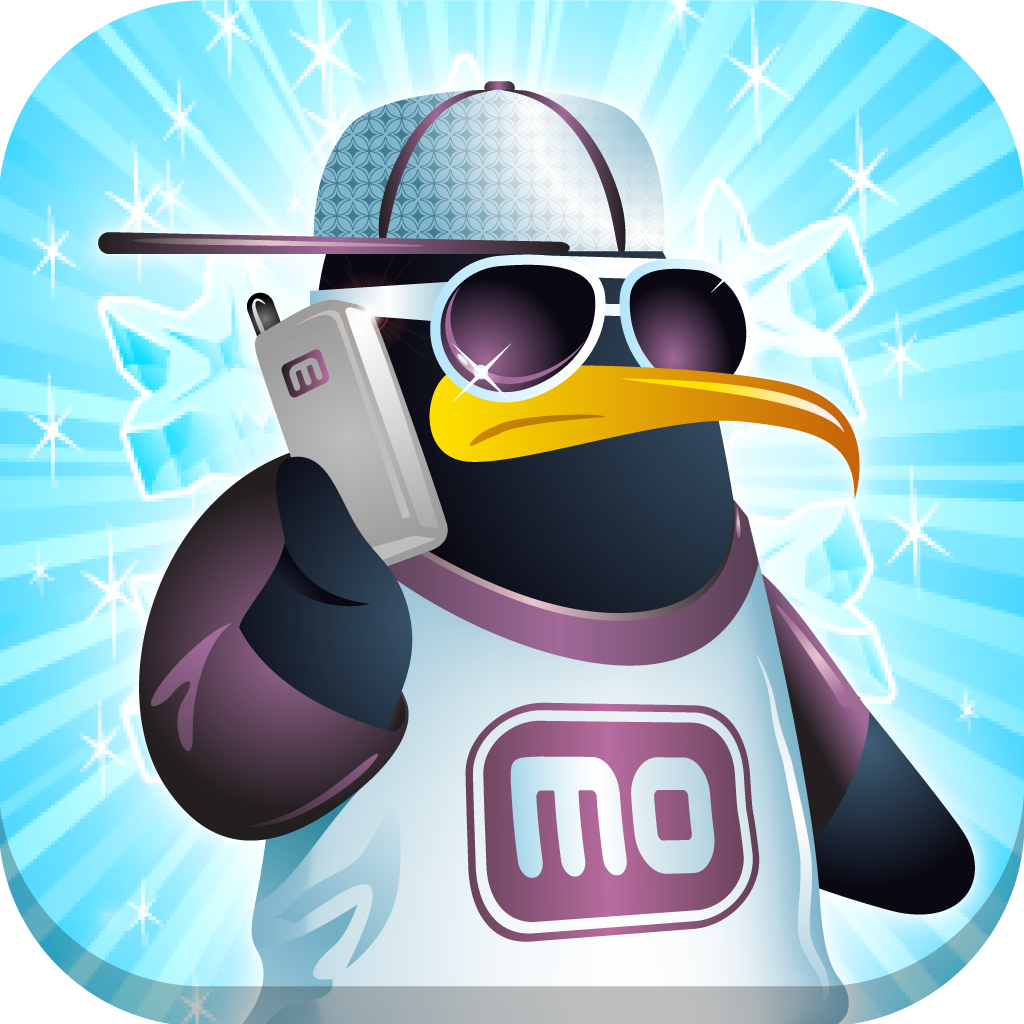Kidding Mo! Scherzanrufe und auf Knopfdruck